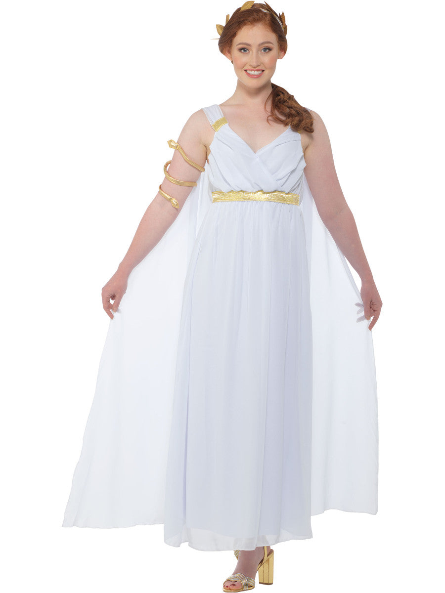 Aphrodite Greek Goddess Costume