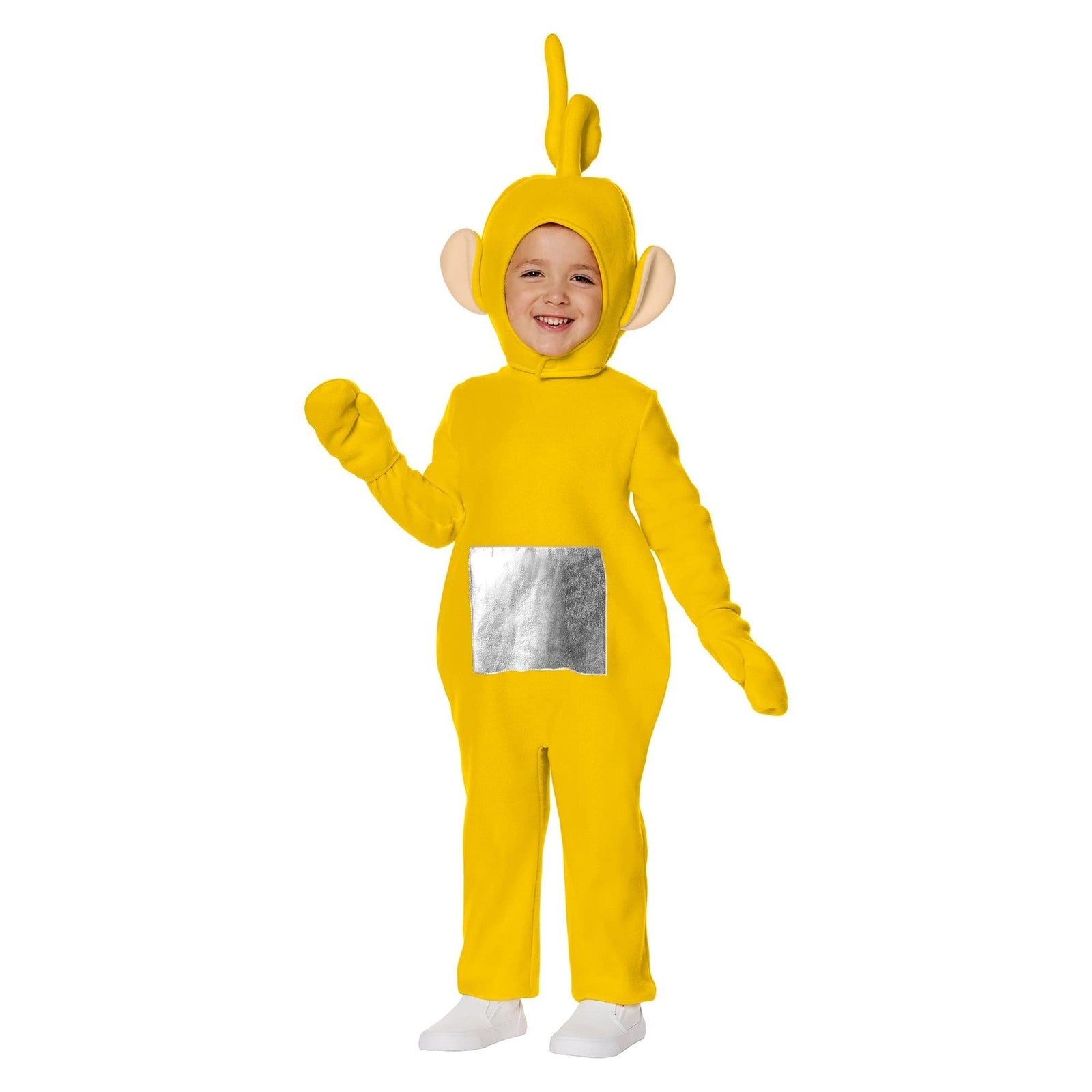 Laa-Laa Toddler Costume