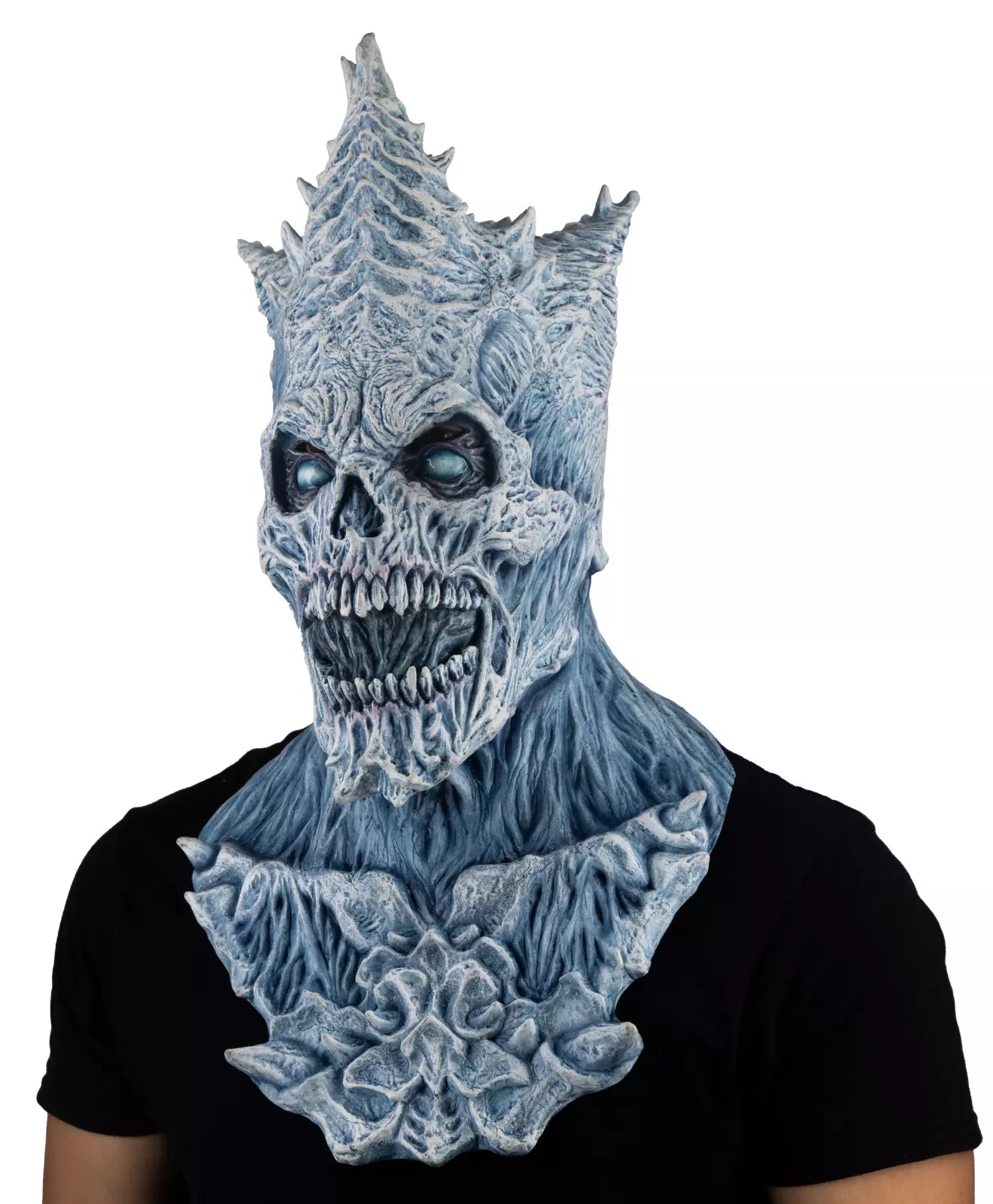 King Reaper Ice Mask
