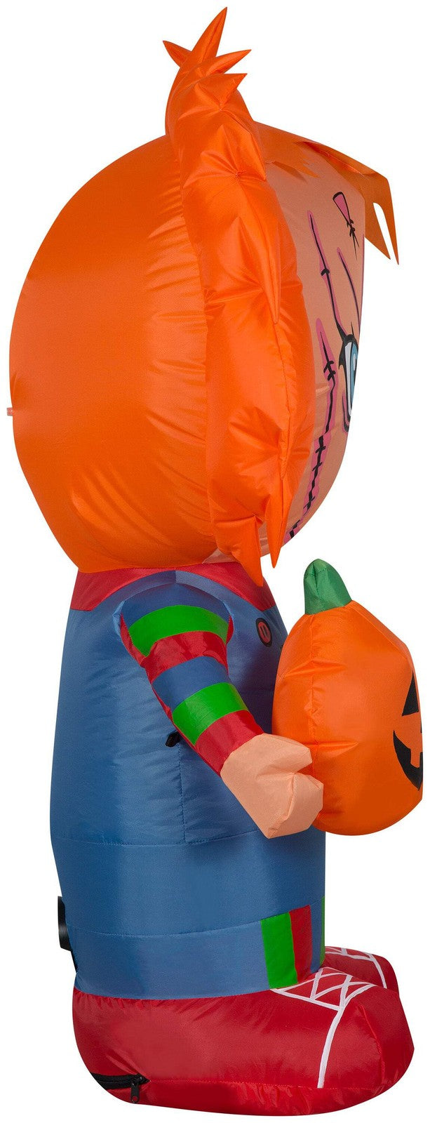 Airblown Chucky Decoration