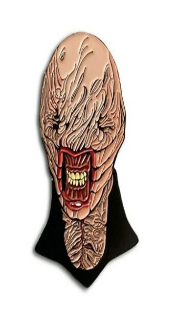 Hell Raiser Chatterer Halloween costume - SoulofHalloween