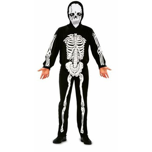 Youth Skeleton Costume