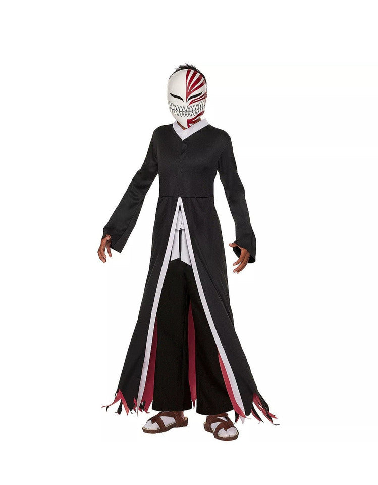 Bleach Ichigo Costume for Kids