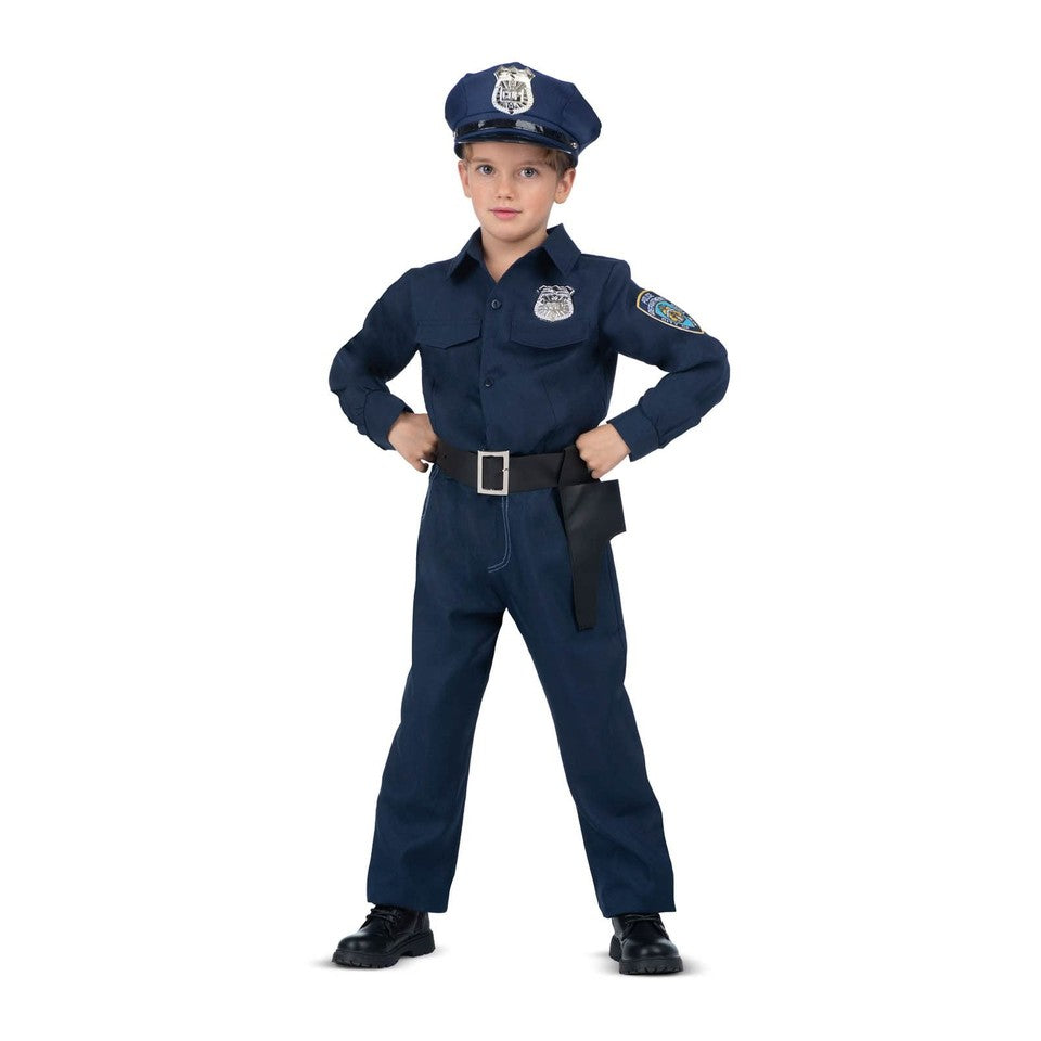 Police Costume