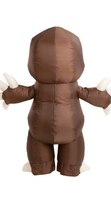 Sloth Full Body Inflatable Costume - Adult - SoulofHalloween