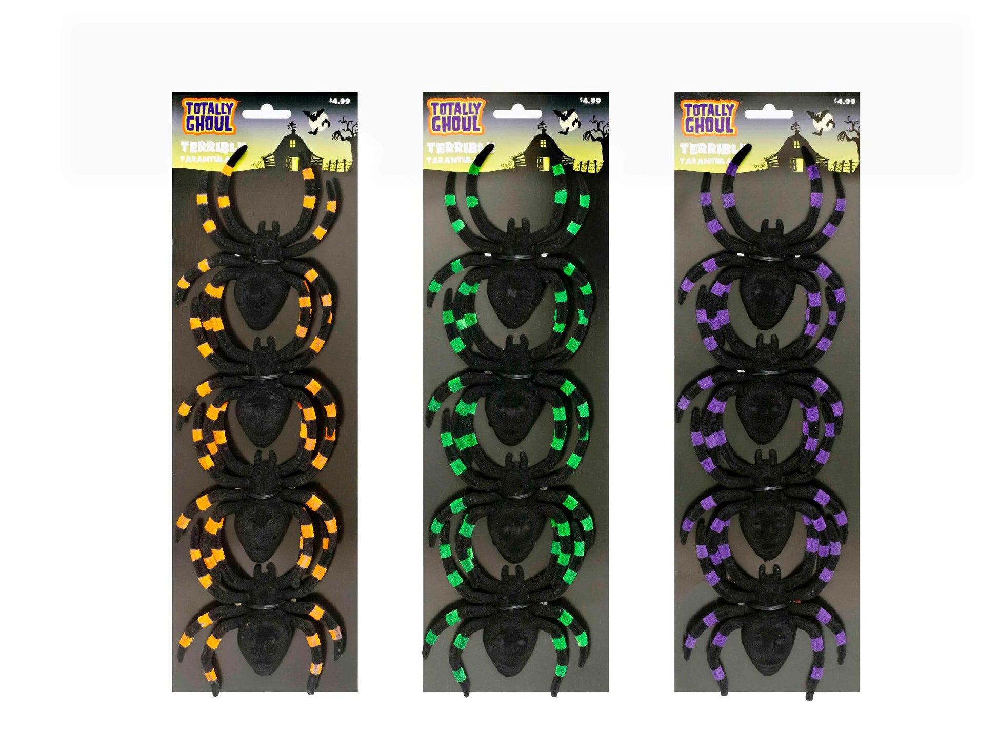 Product image from UPC 023168098931