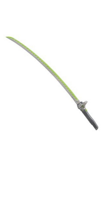 Genji Sword Prop