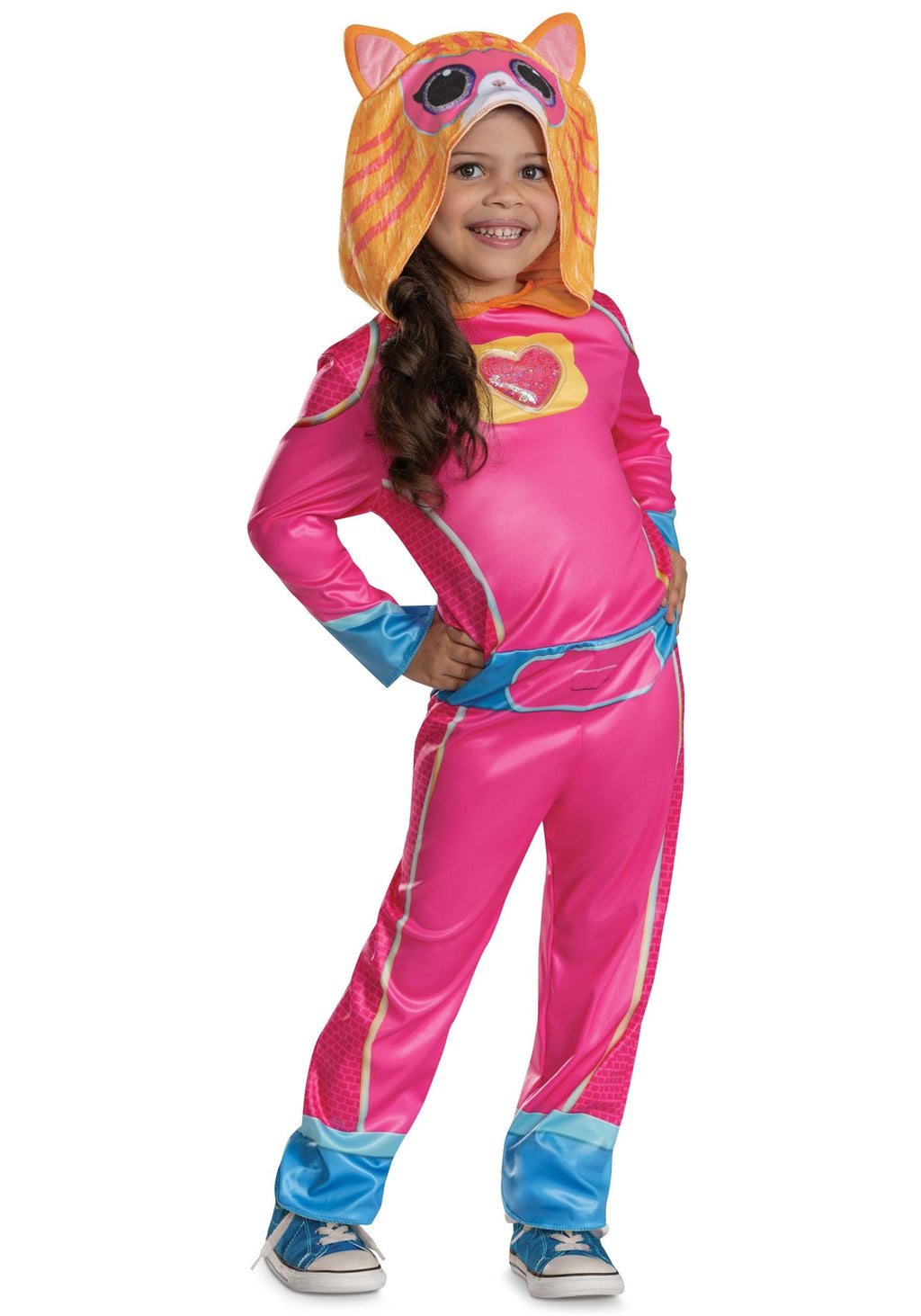 Ginny Classic Child Costume
