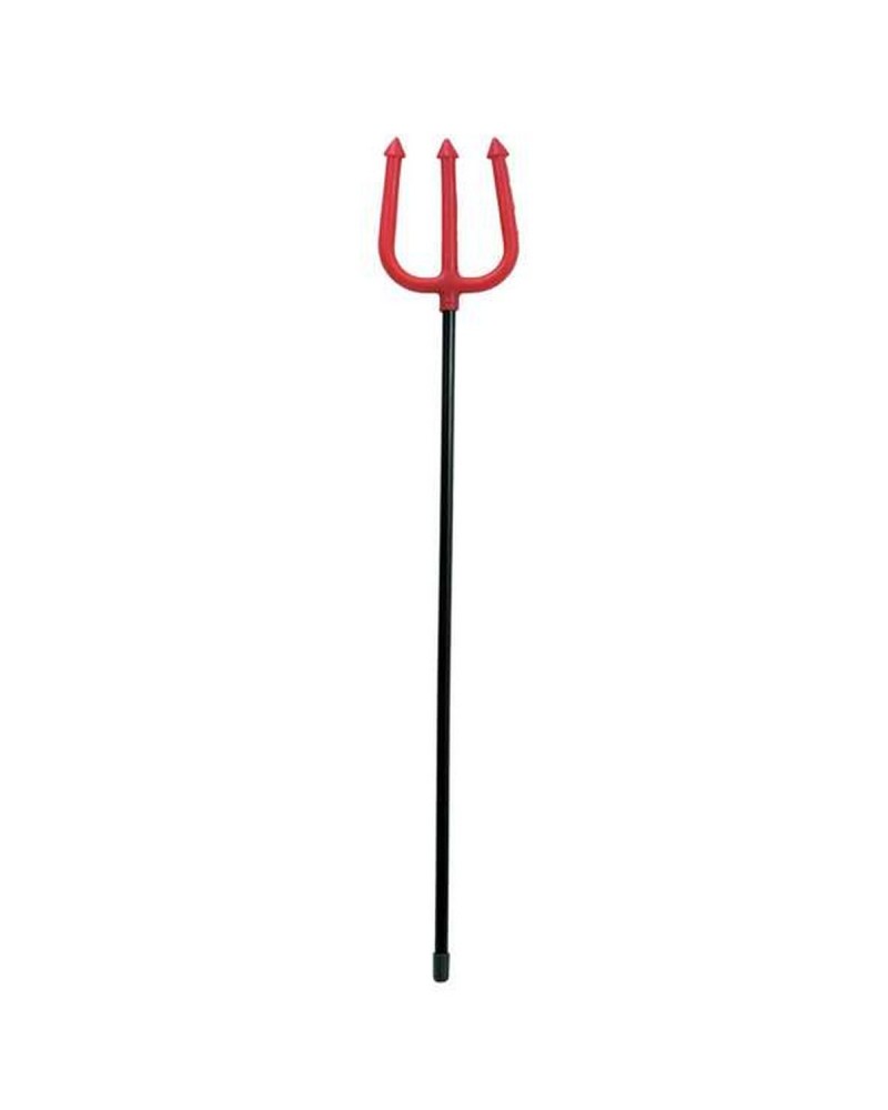 Devil's Trident Prop