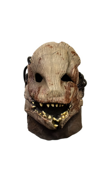 Dead By Daylight Trapper Mask