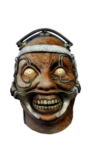 Dead By Daylight Doctor Mask