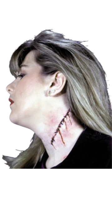 Stitches FX Accessory Kit