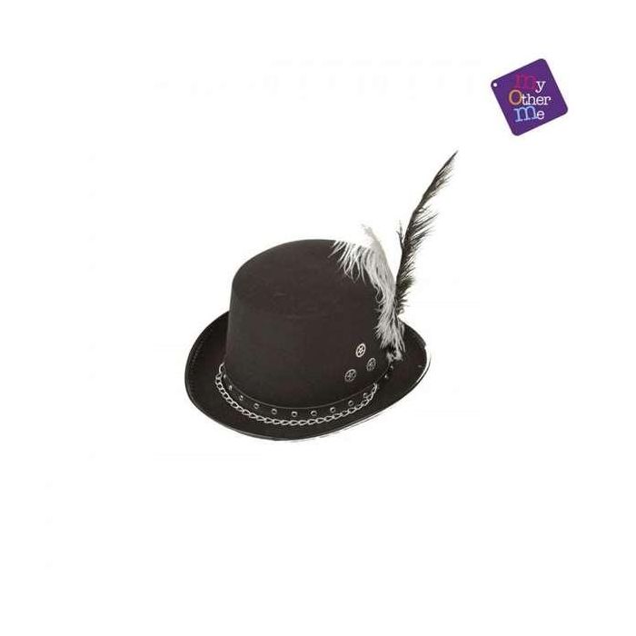 Steampunk Top Hat