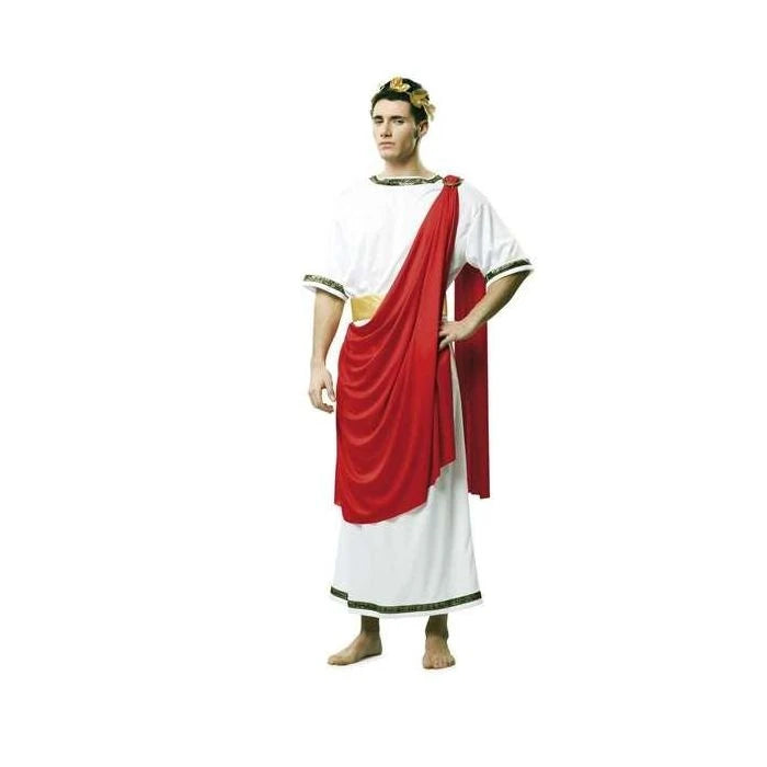 Caesar Costume