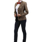 DOCTOR WHO - The Eleventh Doctor Women's Jacket - SoulofHalloween