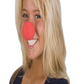 Foam Clown Nose - SoulofHalloween