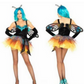 Butterfly Fairy Women's Costume - SoulofHalloween