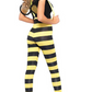 Buzzed Bee  Women's Costume - SoulofHalloween