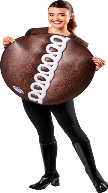 Hostess Cupcake Adult Costume - SoulofHalloween