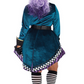 Plus Delightful Mad Hatter Costume - SoulofHalloween