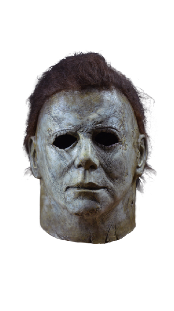 Halloween 2018 - Michael Myers Mask - SoulofHalloween