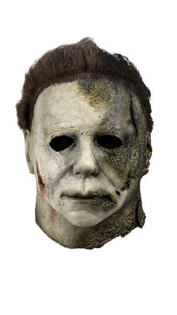 Halloween Kills - Michael Myers Mask - SoulofHalloween