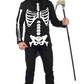 Men's Bone Daddy Skeleton Costume - SoulofHalloween