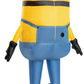 Minion Stuart Inflatable Adult Costume - SoulofHalloween