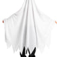 Ghost Boo and Friendly Costume Cosplay- Child - SoulofHalloween