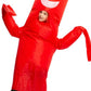 Inflatable Tube Dancer Wacky Waiving Arm Costume - Child - SoulofHalloween