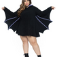 Plus Moonlight Bat Costume - SoulofHalloween