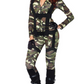 Pretty Paratrooper Women's Costume - SoulofHalloween