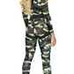 Pretty Paratrooper Women's Costume - SoulofHalloween