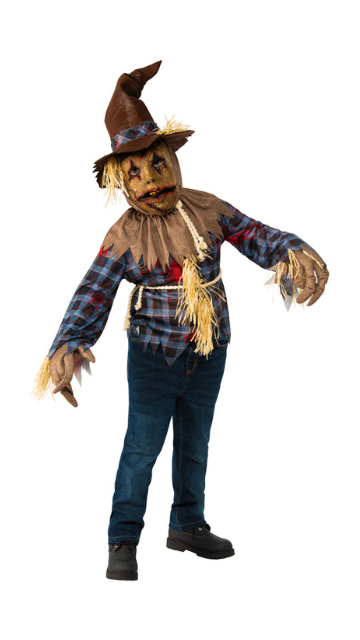 Scarecrow Kids Costume - SoulofHalloween
