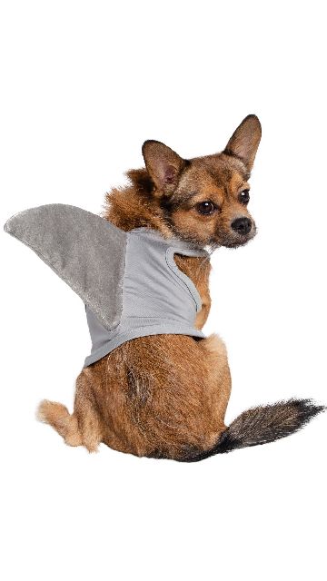 Shark Dog Costume - SoulofHalloween