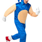 Sonic Deluxe Adult Costume - SoulofHalloween