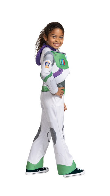 Pixar's Light Year Space Ranger Classic Kids Costume - SoulofHalloween
