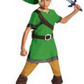 Boy's Classic Link Costume