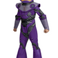 Toy Story Zurg Deluxe Kids Costume - SoulofHalloween