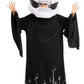 Bobble Head Skeleton Inflatable Costume - Adult - SoulofHalloween