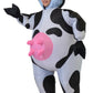 Inflatable Cow Costume Cosplay - Child - SoulofHalloween
