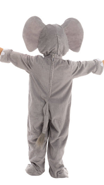 Cute sales elephant costume