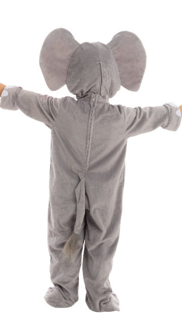 Elephant Costume Cosplay- Child - SoulofHalloween