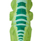 Inflatable Animated Green Dinosaur Costume Cosplay - SoulofHalloween