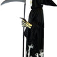 Grim Reaper Costume Cosplay - Child - SoulofHalloween