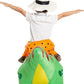Inflatable Ride-On Dinosaur Costume- Child - SoulofHalloween