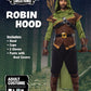Robin Hood Costume Set For Role Play Cosplay - Adult - SoulofHalloween