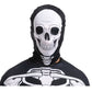 Skeleton Bodysuit Costume - Adult - SoulofHalloween