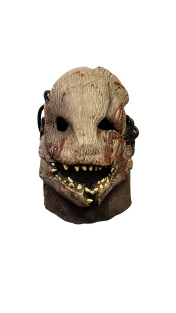 The Trapper Dead By Dead By Daylight Mask