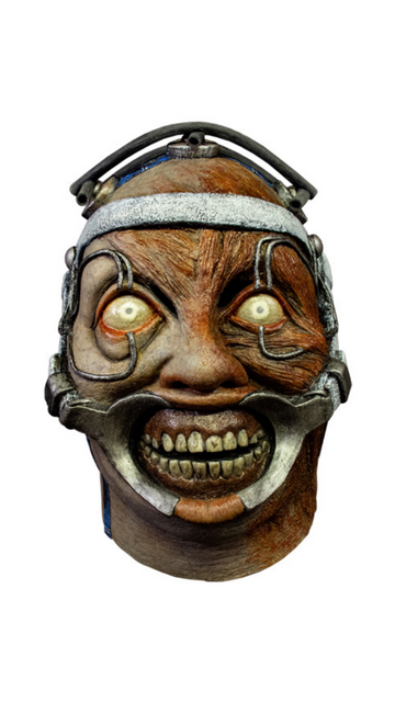 The Doctor Mask Dead By Daylight
